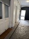 Petite gallery space in Le Marais
