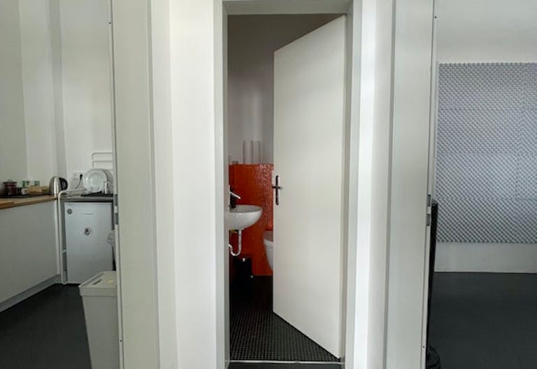 futurehain | bright studio in Kreuzberg - Image 3