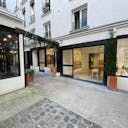 Saint Honoré Showroom/Gallery