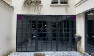 26 rue de la Sainte Croix de la Bretonnerie - Image 0