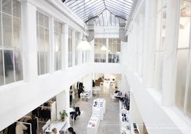 Grand Showroom Rue de Turenne - Image 5