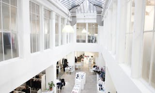 Grand Showroom Rue de Turenne - Image 5