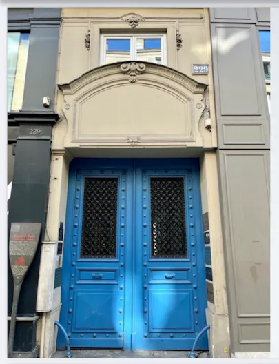 229 rue saint honoré, 75001 Paris - Image 1