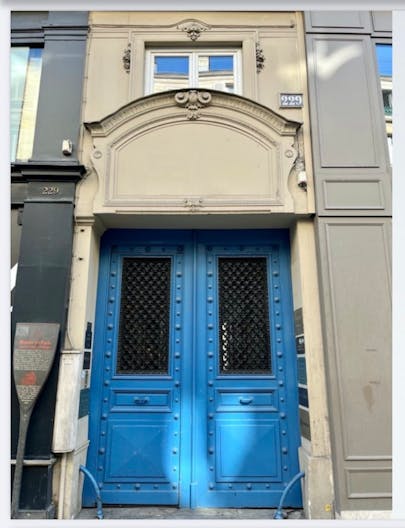 229 rue saint honoré, 75001 Paris - Image 1