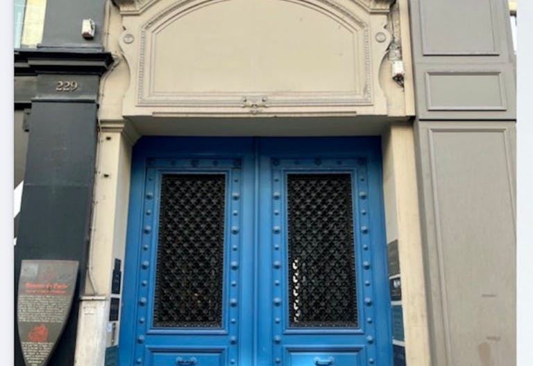 229 rue saint honoré, 75001 Paris - Image 1