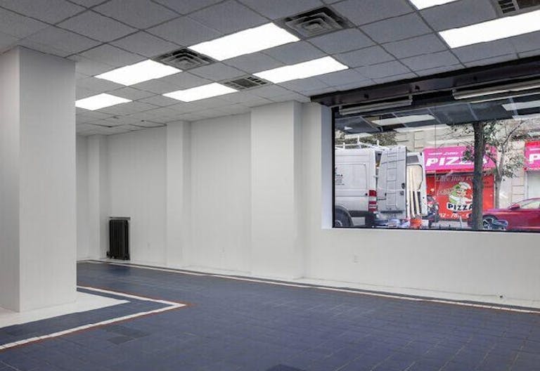 Corner Retail Storefront on Upper West Side - Image 2