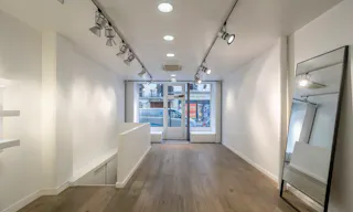 Boutique + Workshop in the Marais - Image 2