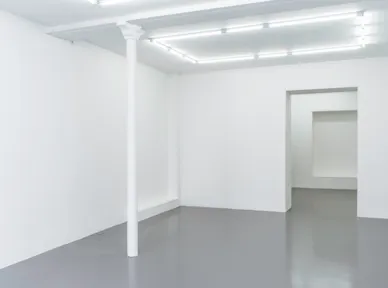 Gallery in trendy Shoreditch area - Image 0