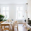 Event space in Mitte