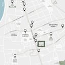 Large luxury space on Via del Corso