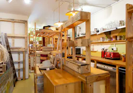 Unique Shoreditch Retail Store - Image 0