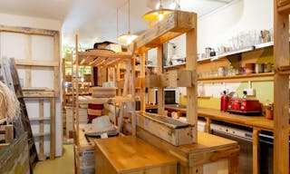 Unique Shoreditch Retail Store - Image 8