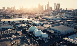 Wisdome LA - Image 4