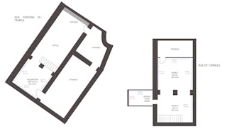 Haut Marais Fashion Week Pop-up Gallery - Image 9