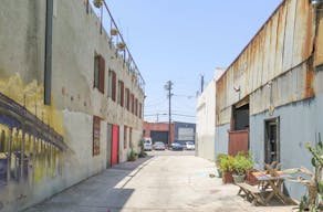 Unique Space in the Arts District - Image 0