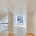 Luminous store in Etienne Marcel