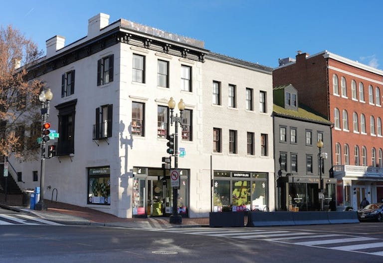 3077 M ST NW, WASHINGTON - Image 0