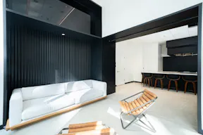 Downtown Brooklyn Event Space with Show Kitchen - Image 0