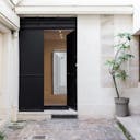 Coeur Marais event space