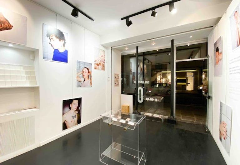 Rue de Turenne Shop - Image 3