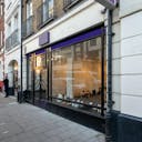 Great Soho Retail Space on Dean Street