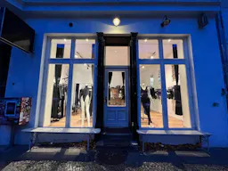 Torstrasse Pop up space - Image 0