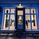 Torstrasse Pop up space