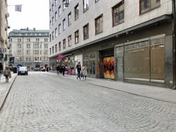 Grev Turegatan 1 - Image 1