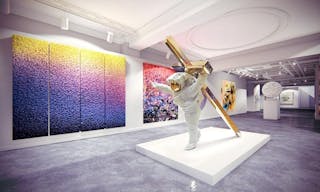 White Space Mayfair - Image 14