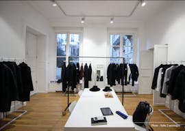 Showroom Tournelles - Image 7