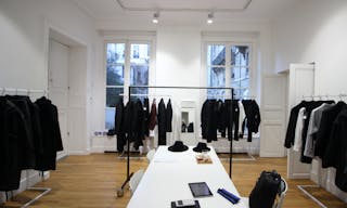 Showroom Tournelles - Image 7