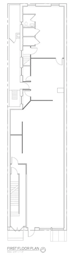 25 Howard Street, 1st Floor/BSMT - Image 2