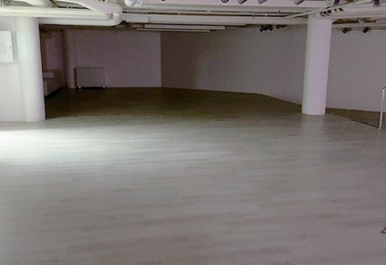 Reatail Space High Street in Commerce Skövde - Image 1