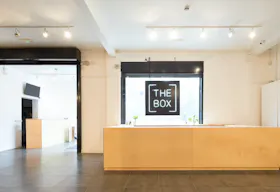 The Box Hackney - Image 0