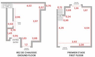 Rue de Turenne Shop - Image 9