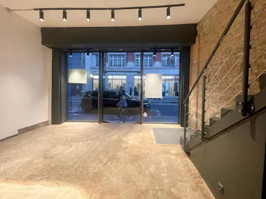 95 rue vieille du temple - Image 0