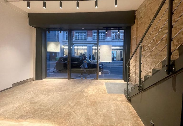 95 rue vieille du temple - Image 2