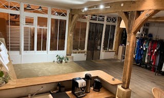 AtelierDakote 10 passage du chantier 75012 paris - Image 3