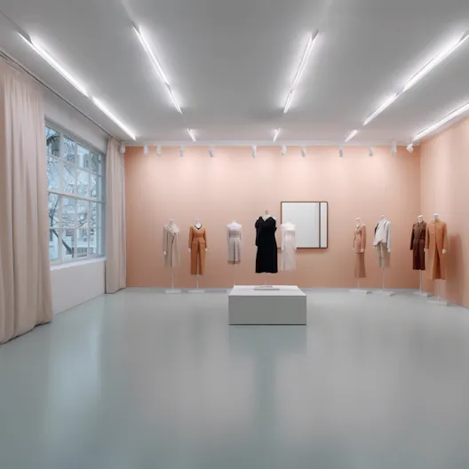 SEPTEMBER FASHION WEEK CO-LAB #LOWERLEVEL - Image 0