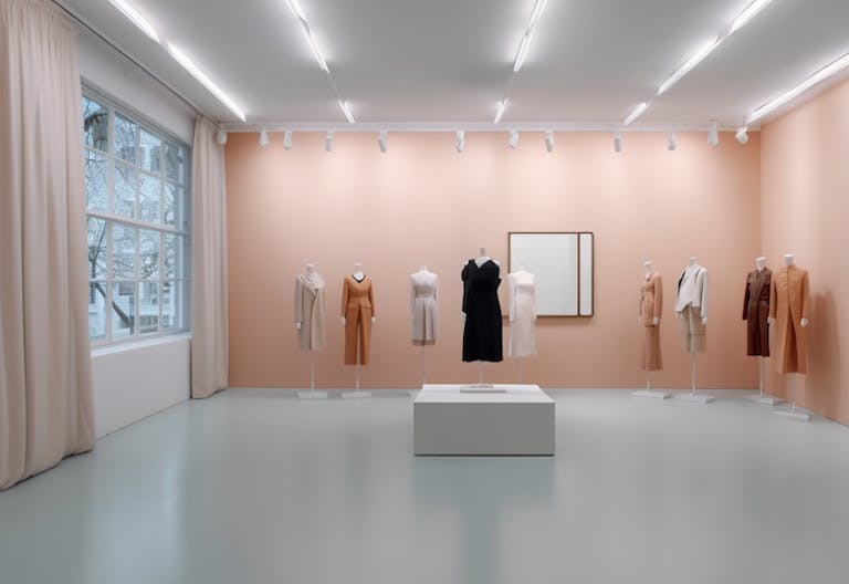 SEPTEMBER FASHION WEEK CO-LAB #LOWERLEVEL - Image 0