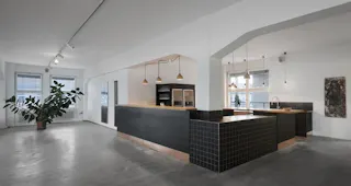Big Bright event space in Neukölln - Image 0