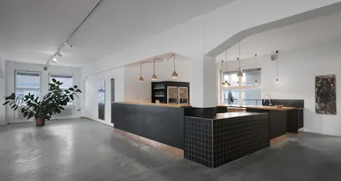 Big Bright event space in Neukölln - Image 0