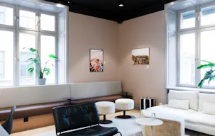 Drottninggatan 71 - The coffee lounge - Image 3