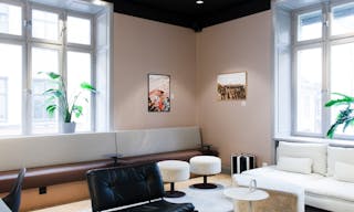 Drottninggatan 71 - The coffee lounge - Image 3