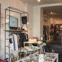 LIZZN Showroom & Gallery Space on Torstrasse