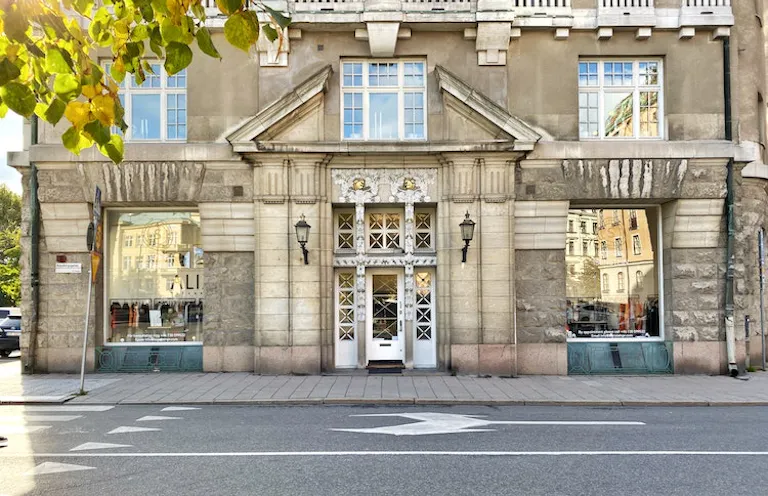 Engelbreksgatan 25 - Image 0