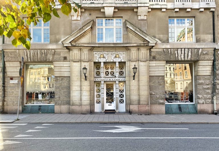 Engelbreksgatan 25 - Image 0