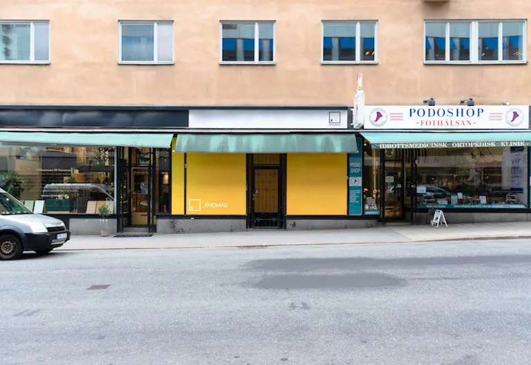 Regeringsgatan 77 - Image 0