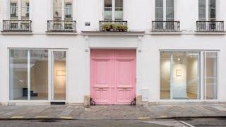 Perfect location on Rue de Turenne - Image 0