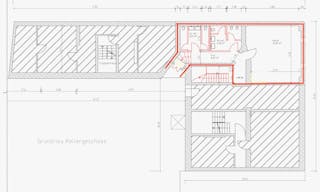 Torstrasse showroom - Image 9